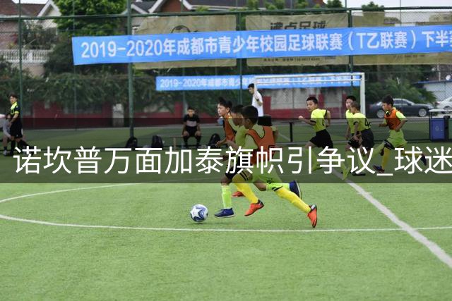 诺坎普万面加泰旗帜引争议 球迷辱骂西班牙国家队